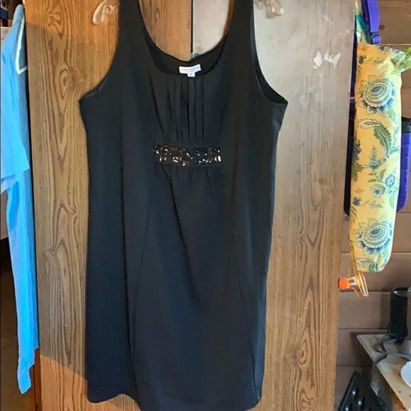 🔥5/20🔥 Liz Lange Dress Sz XXL NWOT - Picture 1 of 5